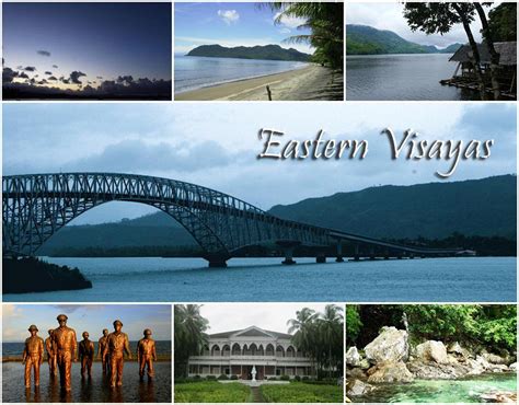 REGION VIII .